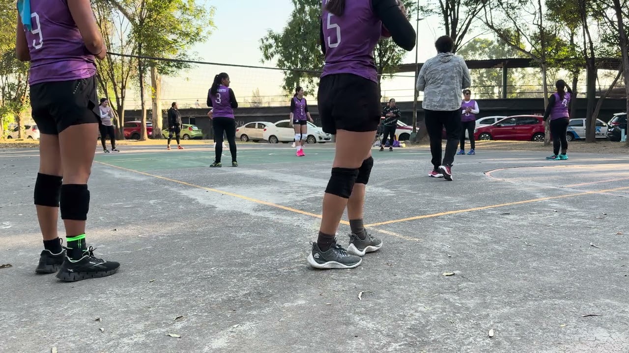 Aguilas vs jacks 