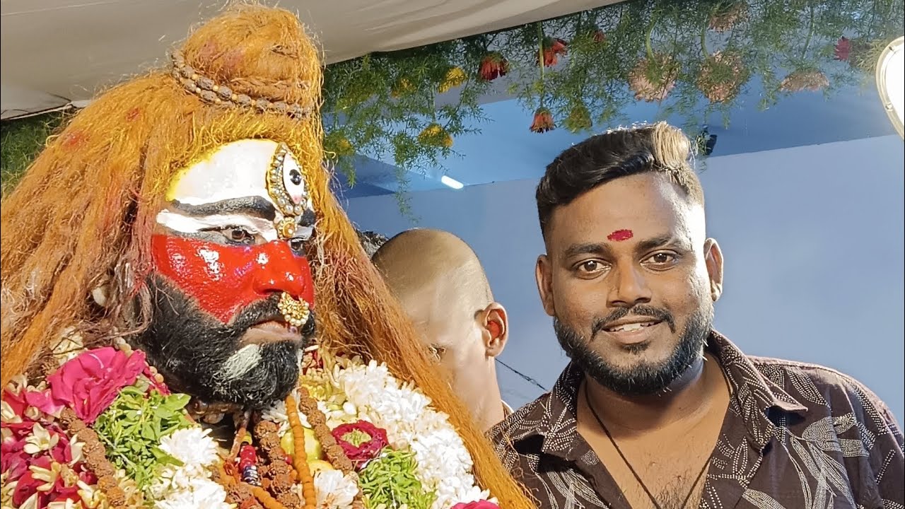 Chittaramma jathara gajularamaramma village/ model jagan/chittaramma#trending#instagram#dance#jagan