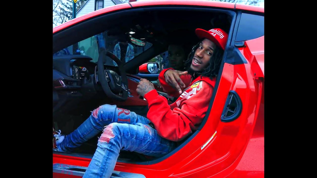 Lil Mello x Ybn Lil Bro Type Beat - 