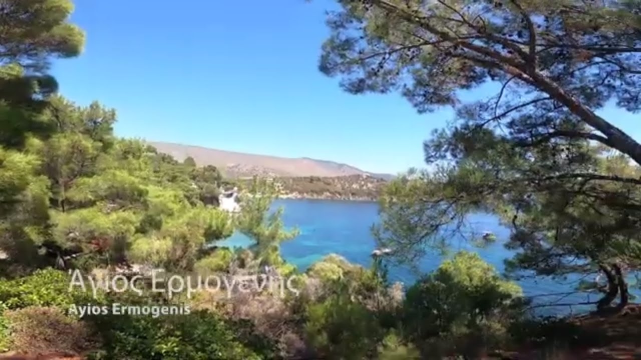 Διακοπές στη Μυτιλήνη Καλοκαίρι 2020 - Mitilini - Lesvos, Holidays Summer 2020