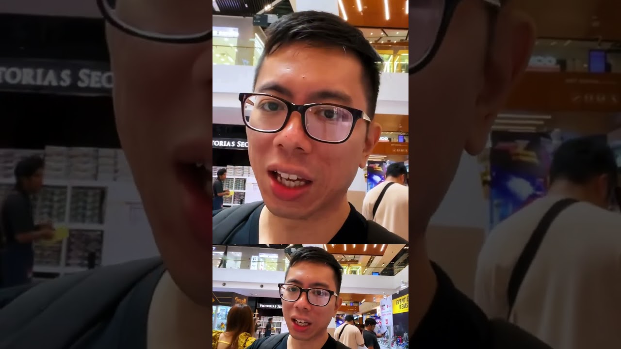 GBWC malaysia 2025 its a fate! 