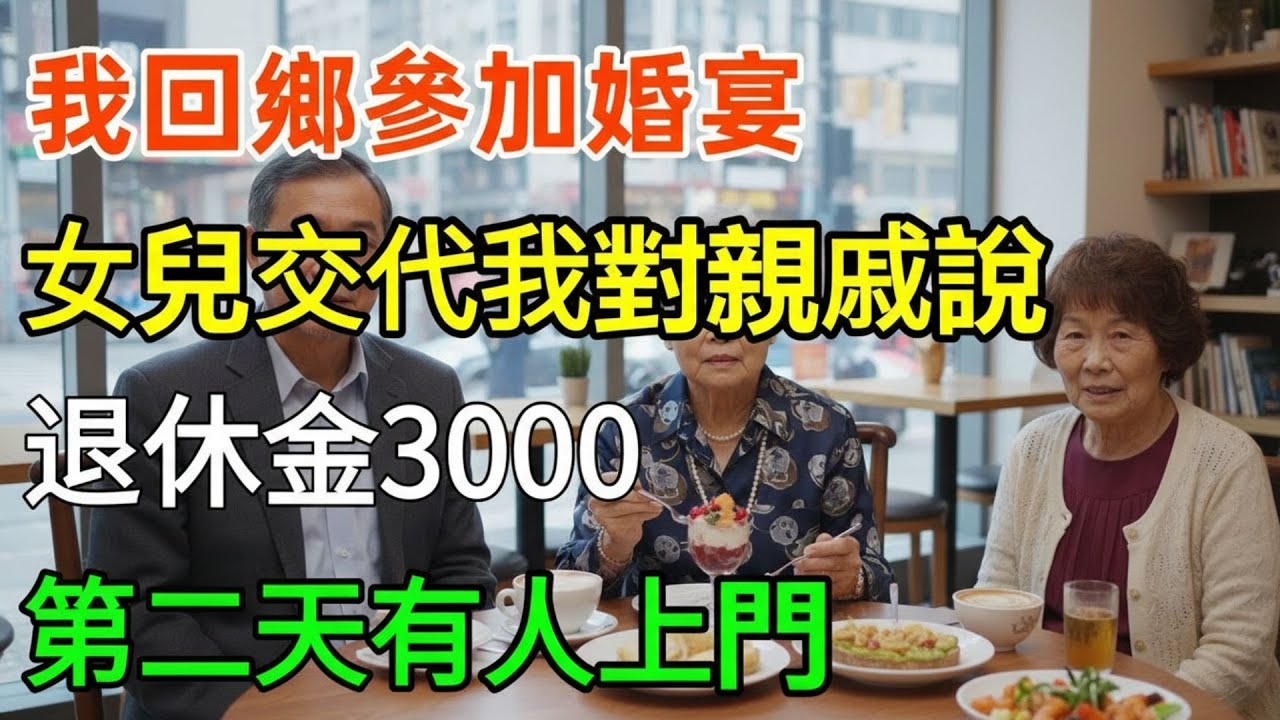 我媽留4億遺產，恩愛有加的丈夫，突然提出離婚要分2億，他亮出結婚證書：不給也得給！#故事分享 #家庭 #人生感悟