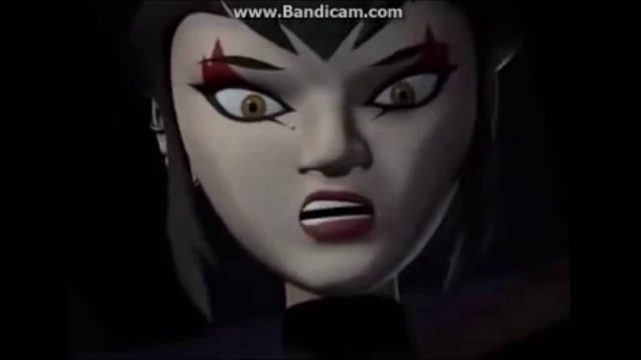 TMNT MV~ No Gonna Die ~ OLD VIDEO