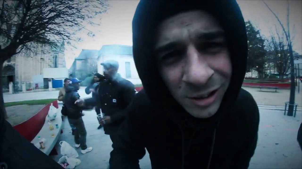26GANGVISION//clip NOSS/ SOMMATION