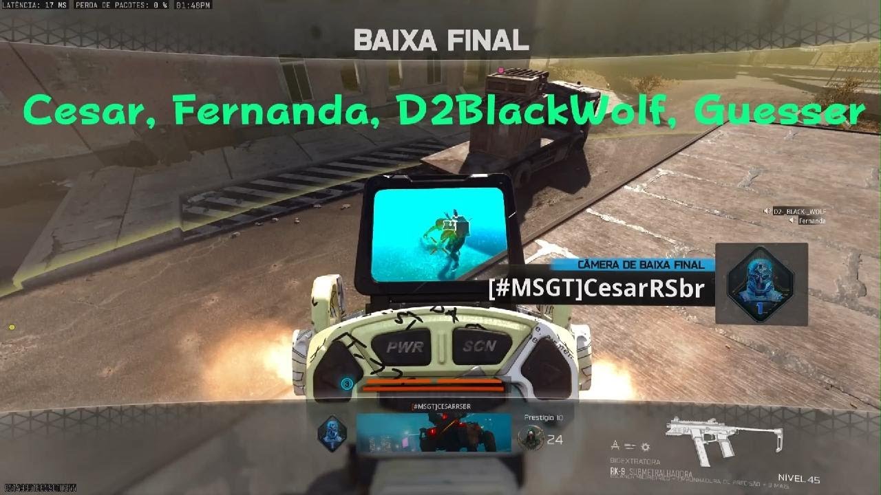 Call of Duty_CesarRSbr