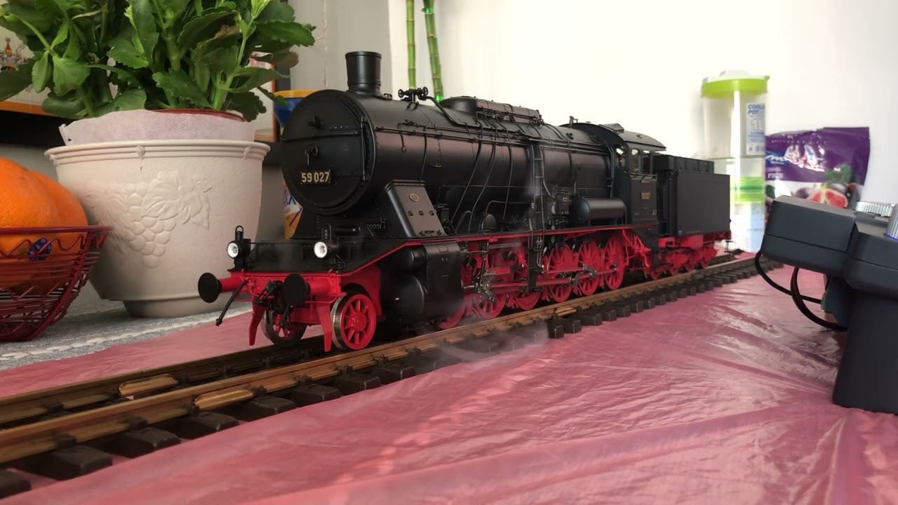 KM1 BR59 Spur1 scale 