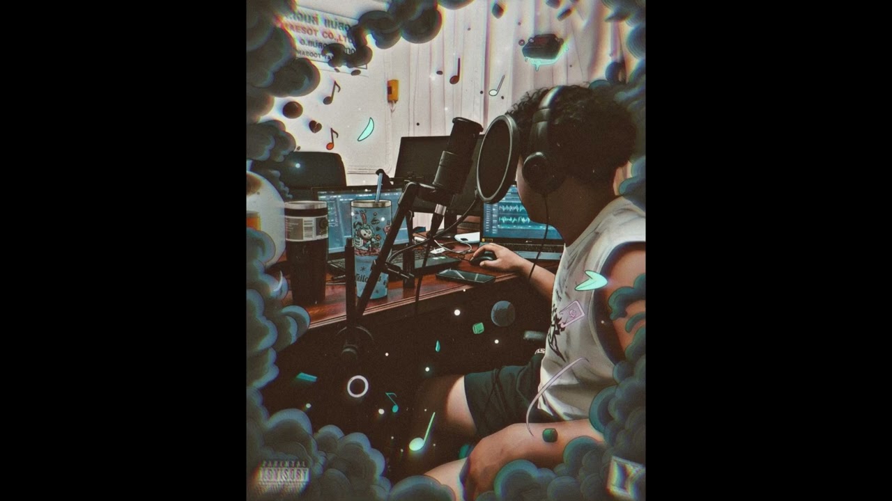 YOUNGCHA - Deep Pain Zone (Freestyle Vibes)