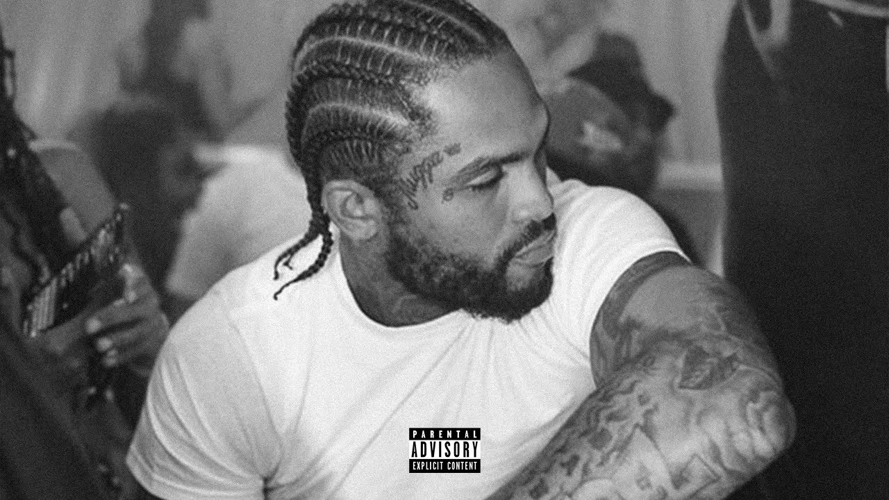 [FREE] Dave East Type Beat 2023 - 