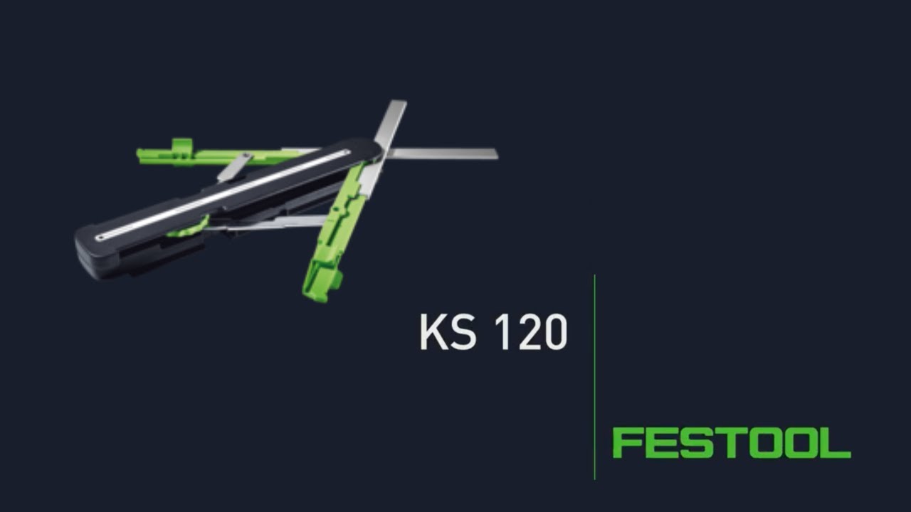 Малка Festool SM-KS