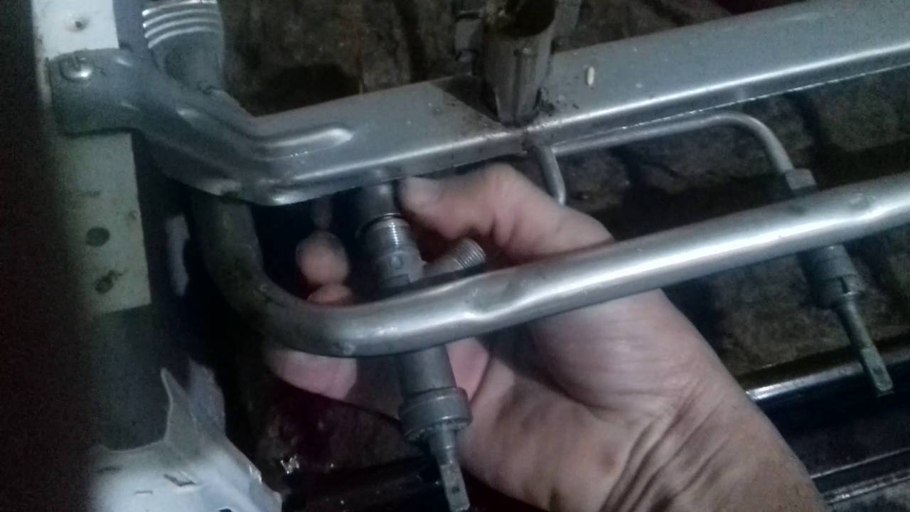Como consertar    e  para que serve a valvula  de segurança do fogao