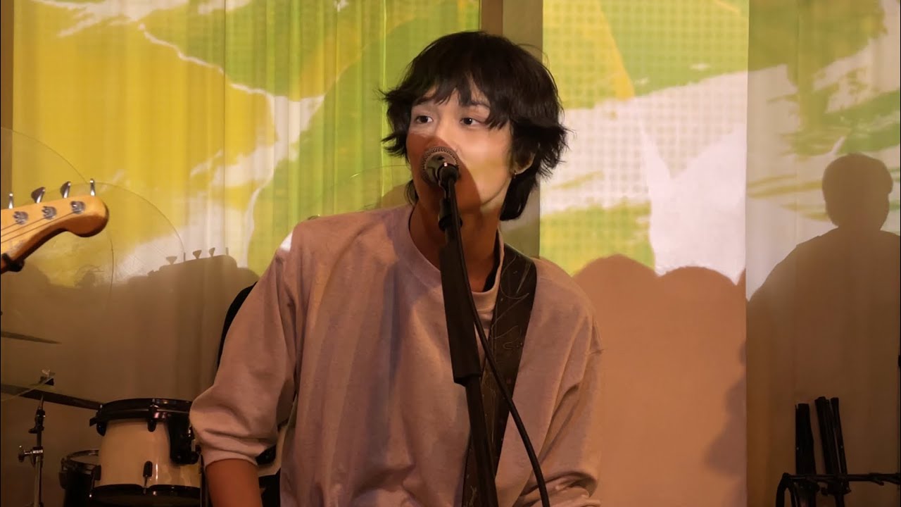 260315 규도 - intro + Do you Have a Dream + Boyhood + 밤사람 | 고수를 찾아서 | 공상온도