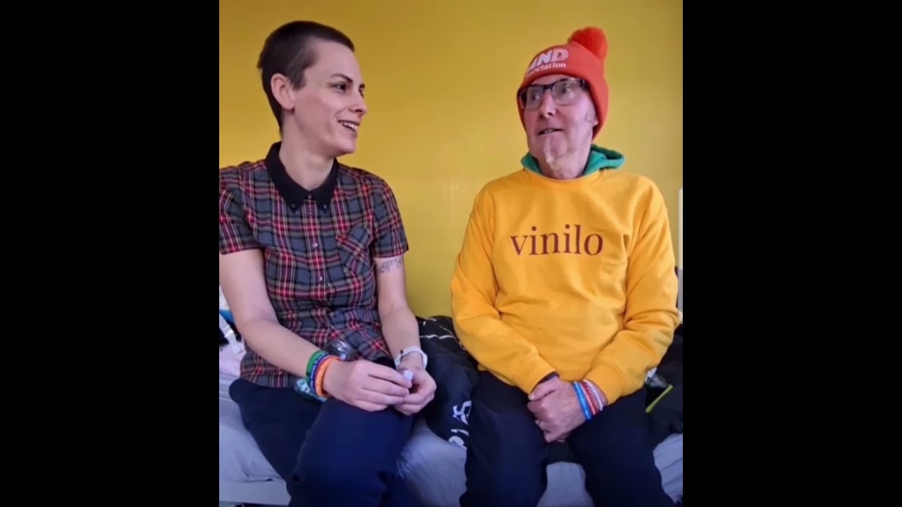 An honest Q&A about life with motor neurone disease (MND)