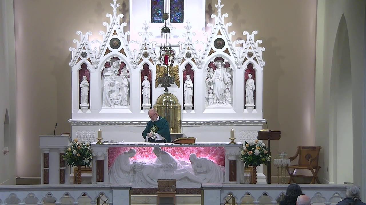 Basilica