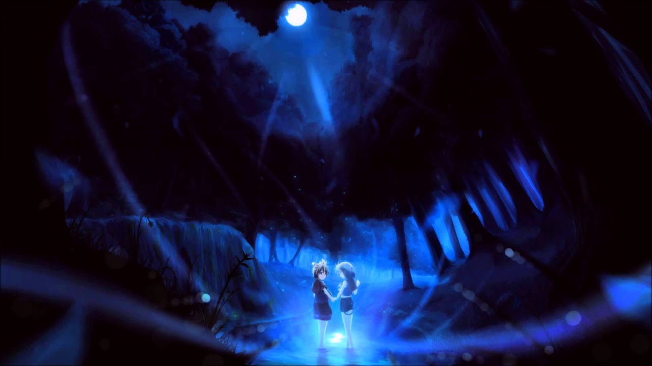 【Rin : Len】- Hänsel und Gretel 【XenonP】