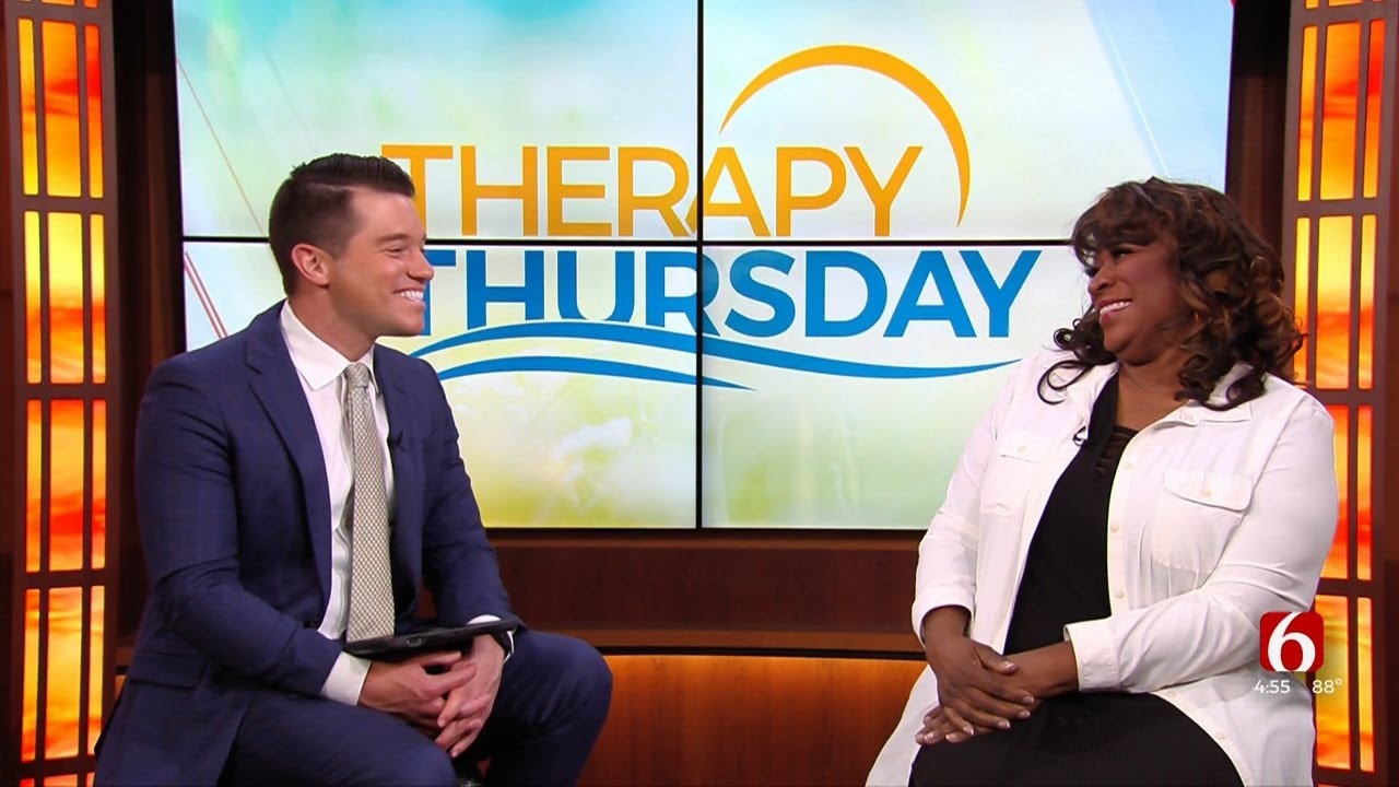 Therapy Thoughts: What Is Low Grade Depression & Catching Someone In A Lie