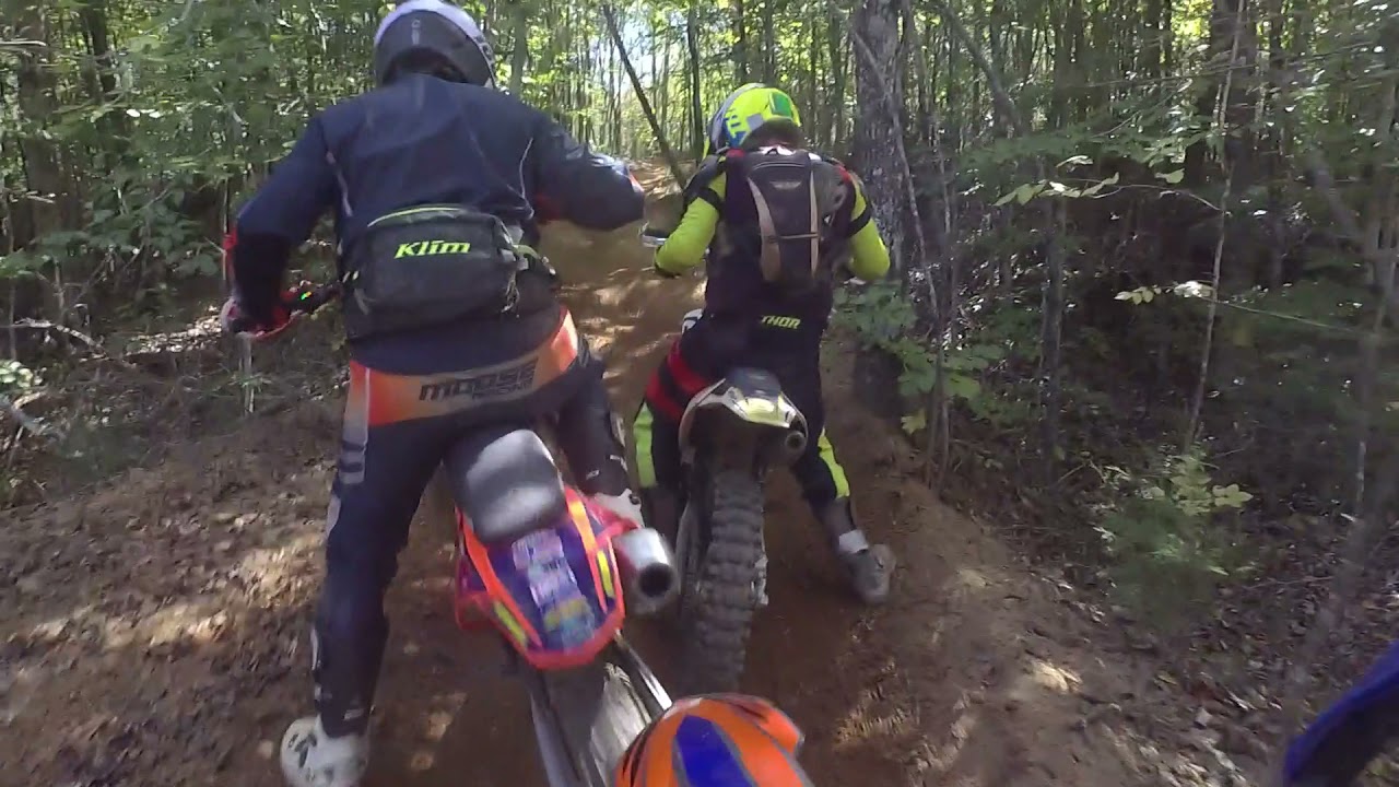 Stranges Ranch Harescramble 2021