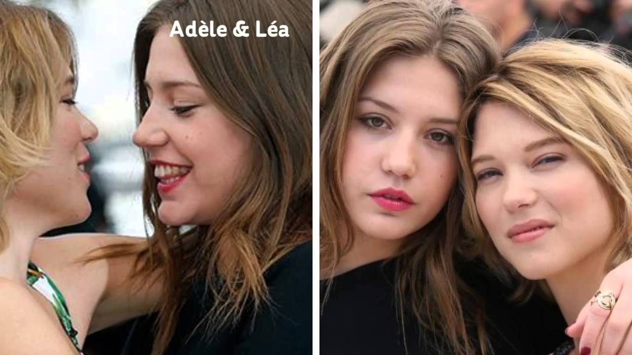 La Vita di Adele (I Follow Rivers - Lykke Li) HD