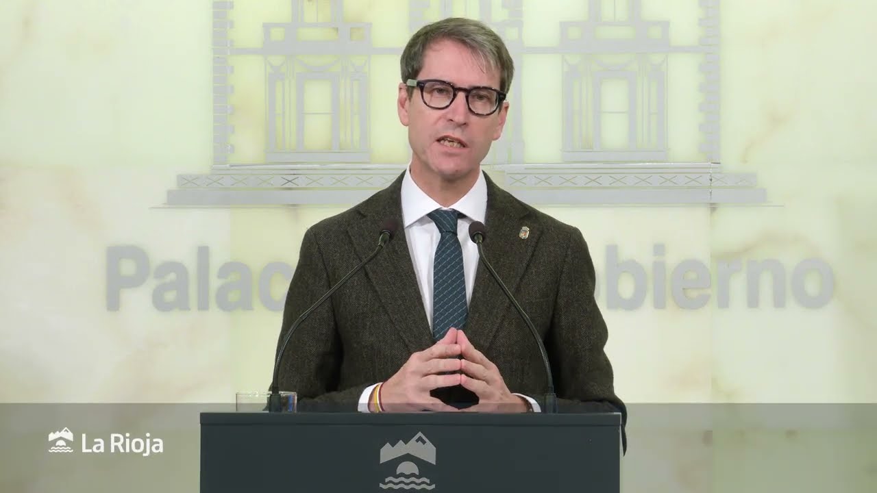 Capellán presenta el nuevo CIBIR+ y sus 3 nuevas unidades especializadas para 2026 y 2027