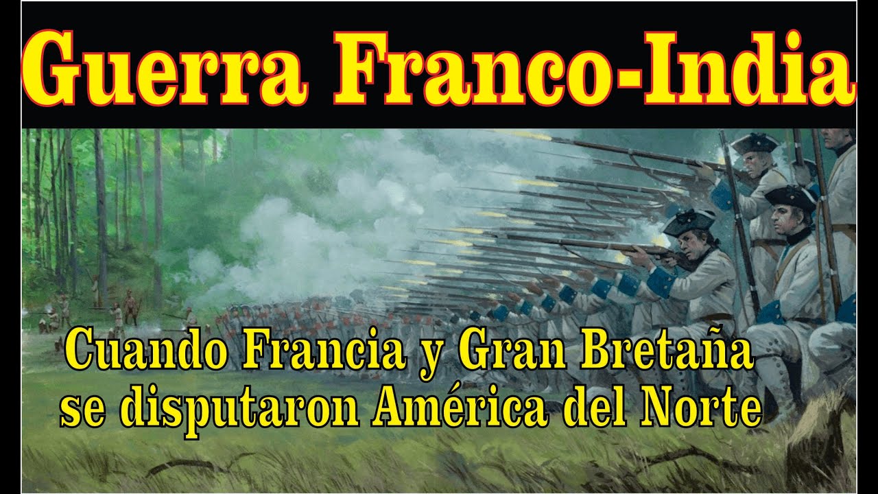 Guerra Franco-India
