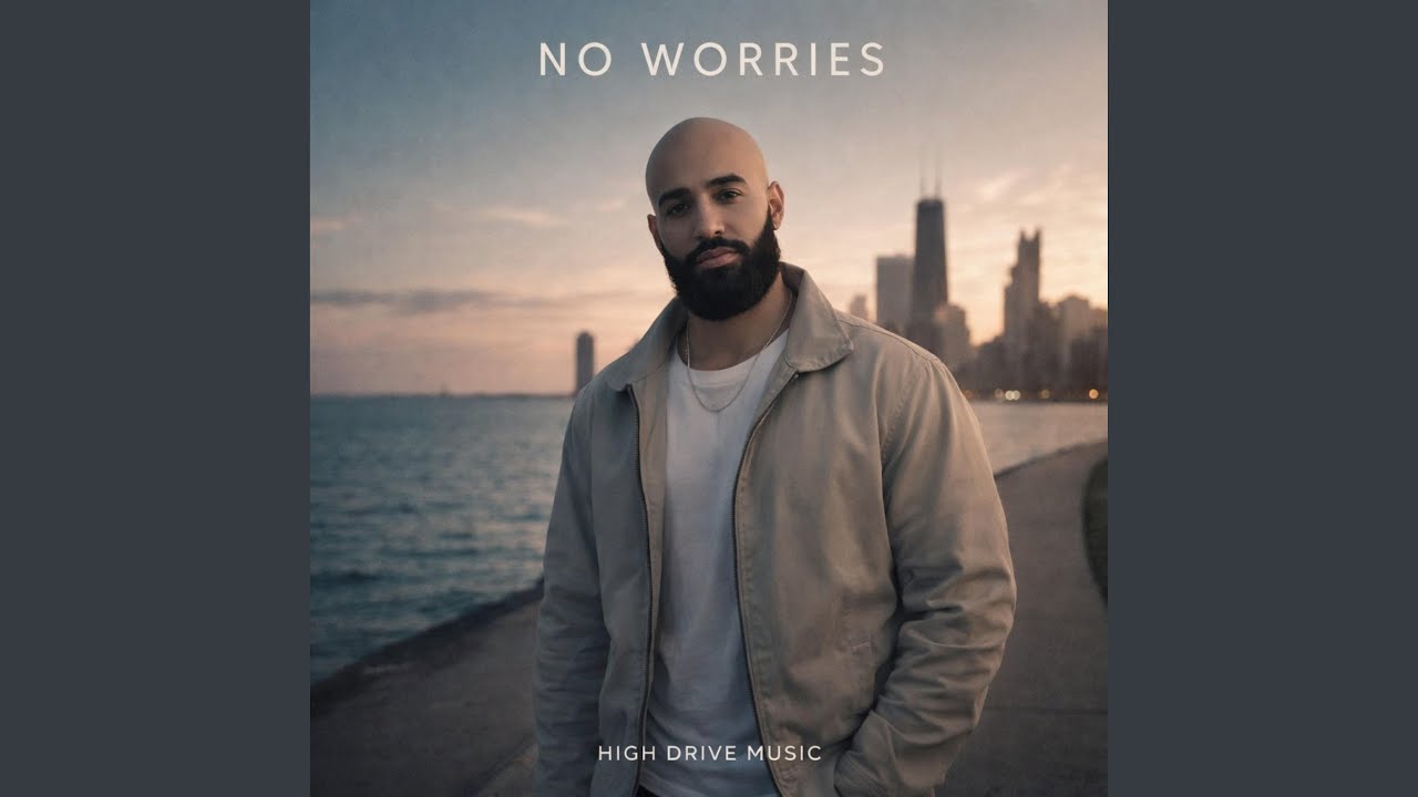 No Worries (feat. HK HD)