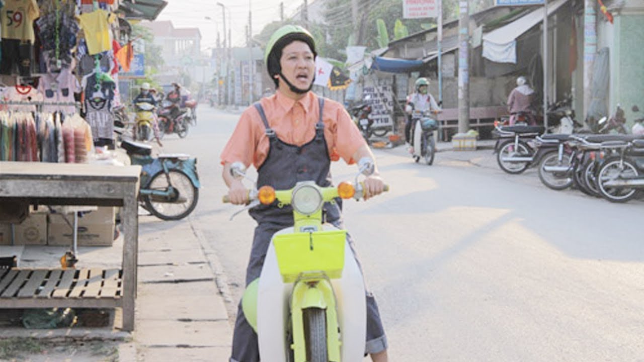 Phim Chiếu Rạp Hài Trường Giang Mới Nhất | Phim Hài Cười Vỡ Bụng hay Gấp 1000 Lần Faptv nhé