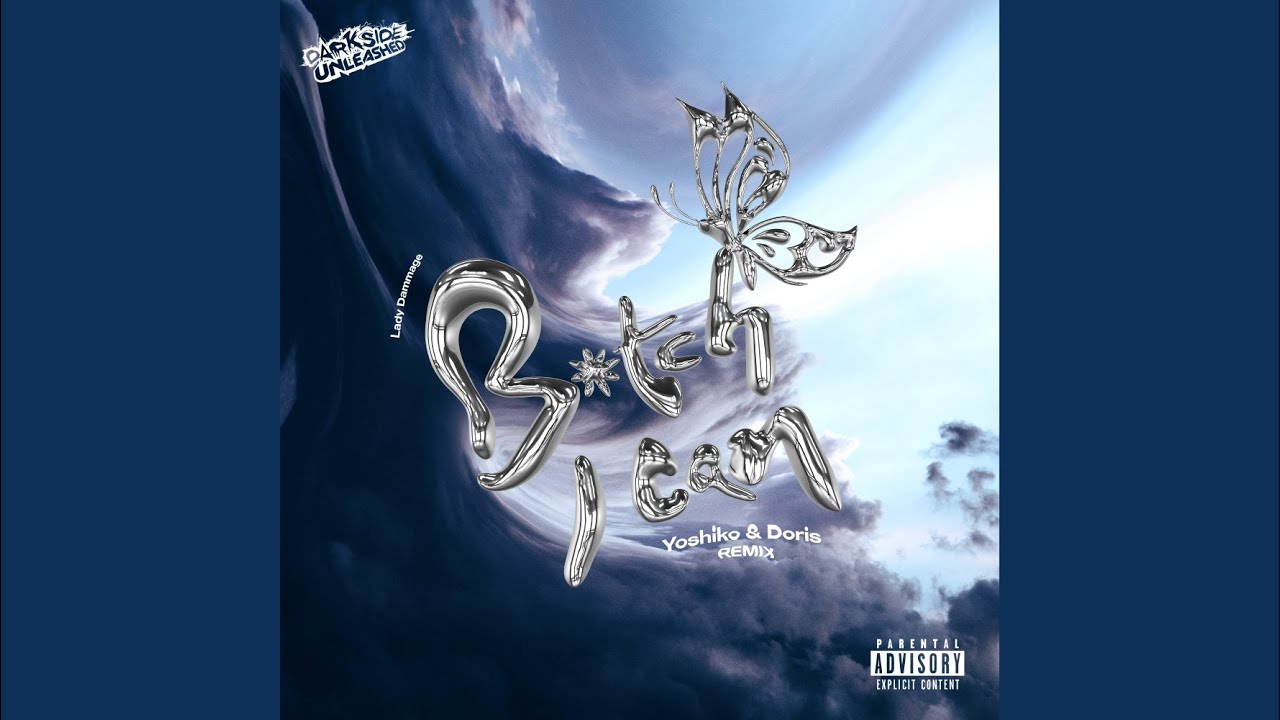 Bitch I Can (Yoshiko & Doris Remix)