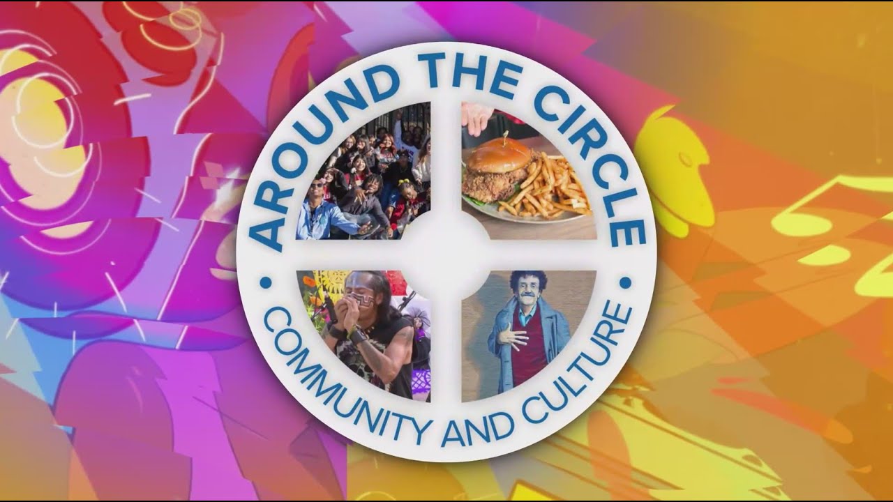 Around the Circle | IBE Summer Celebration, WNBA All-Star Game, Momentum Indy