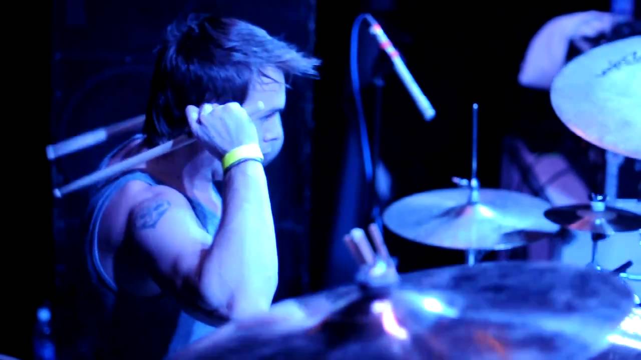 CONDITIONS - Natural Competition (Live)