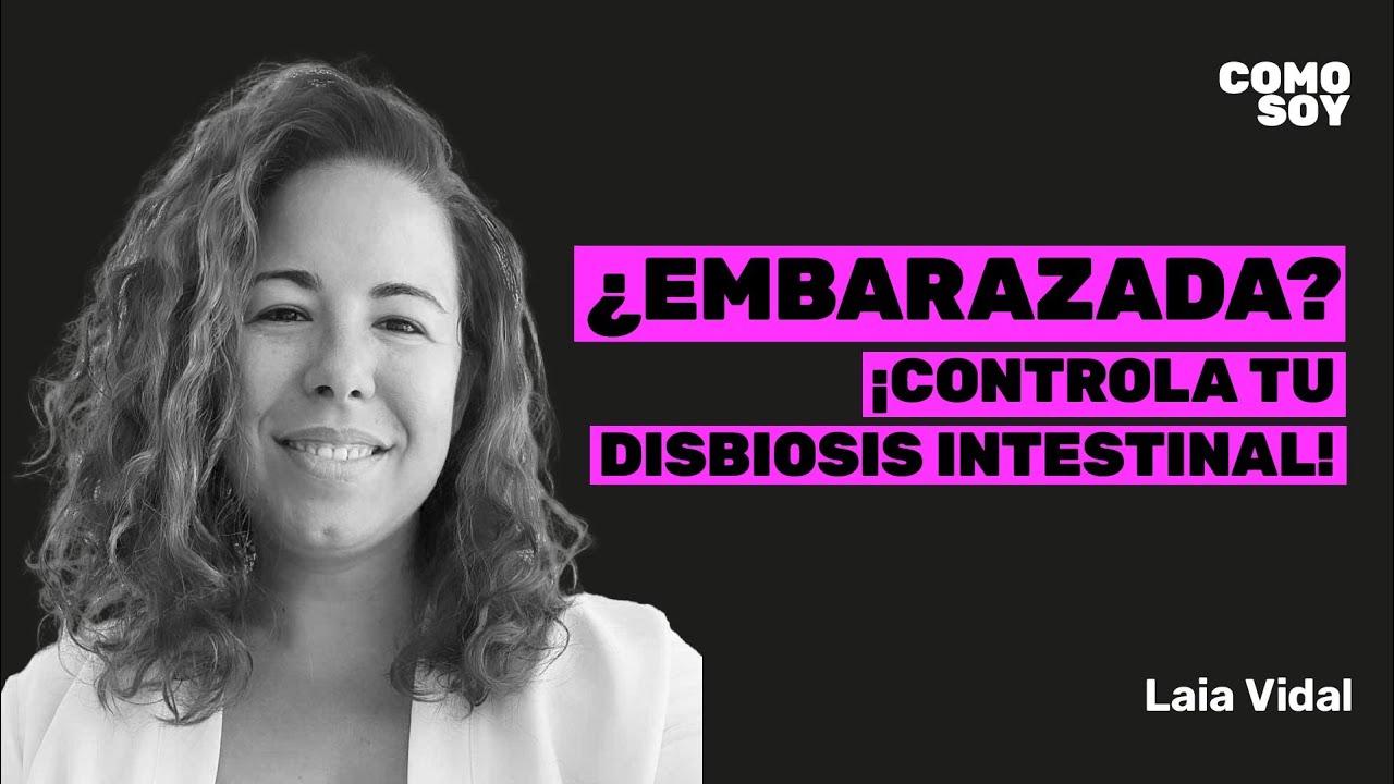 Descubre lo que debes saber sobre la PRECONCEPCIÓN y el EMBARAZO 🤰, con Laia Vidal · #127