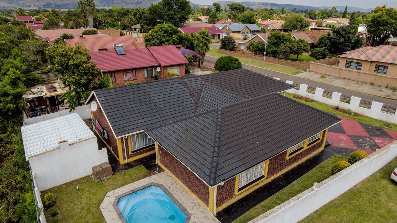 4 bedroom House for For Sale | The Orchards