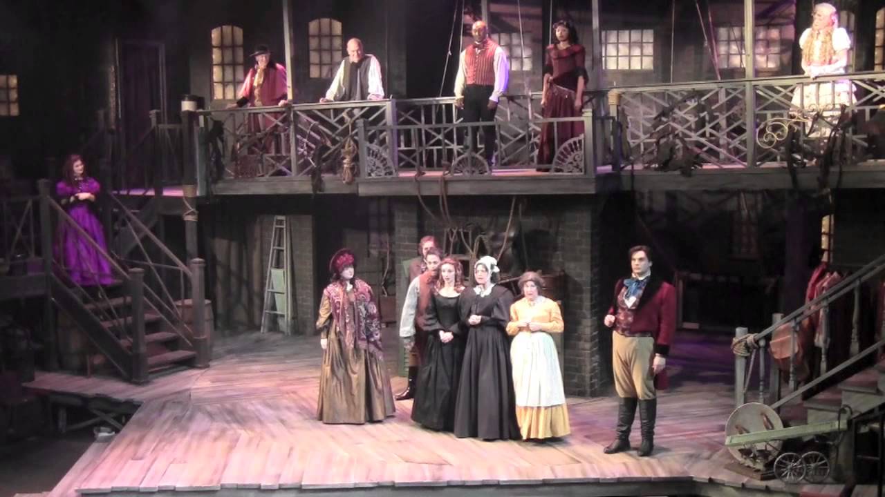 Nicholas Nickleby Part I Summary (SPOILERS)