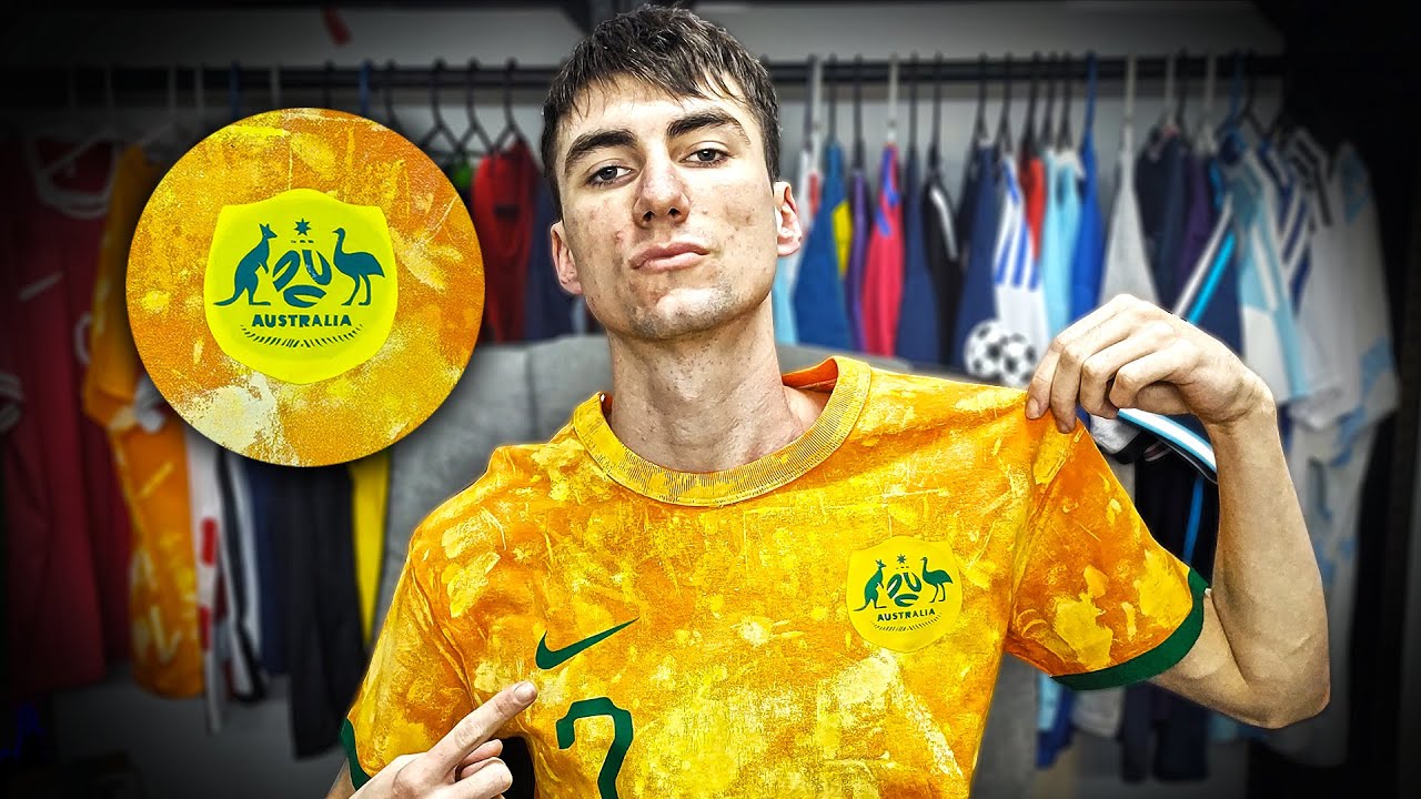 Las MEJORES CAMISETAS que HICE