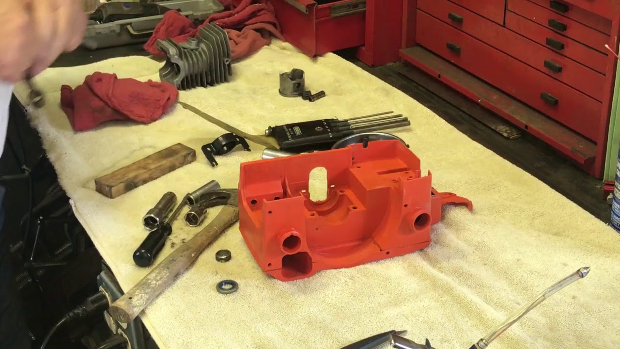 1985 Husqvarna 45 (3)