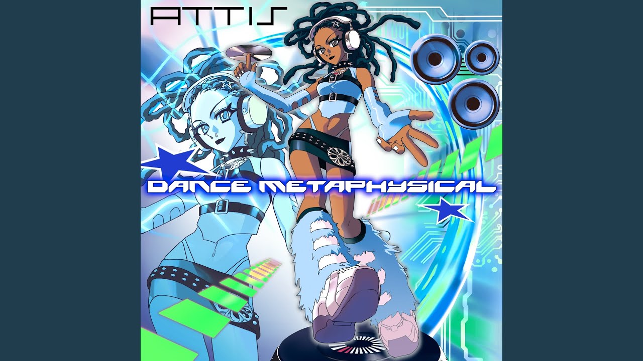 Dance Metaphysical