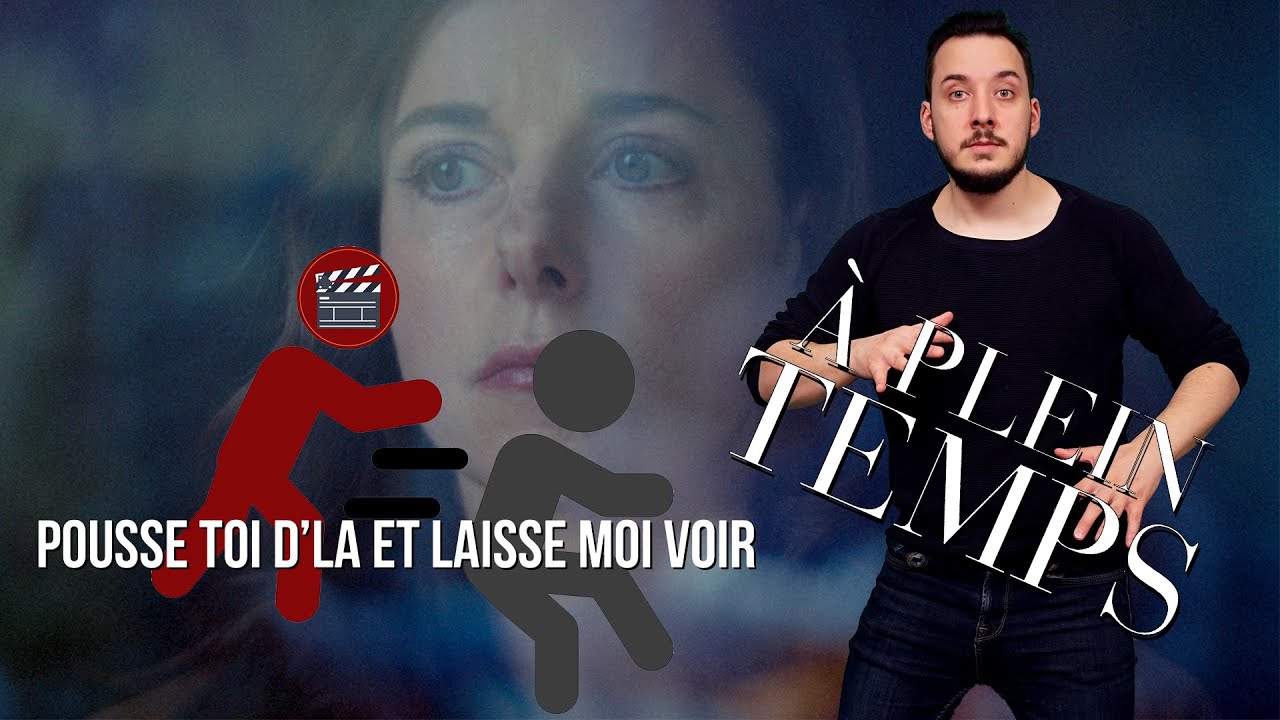 PTDELMV - A plein temps (Mars 2022)