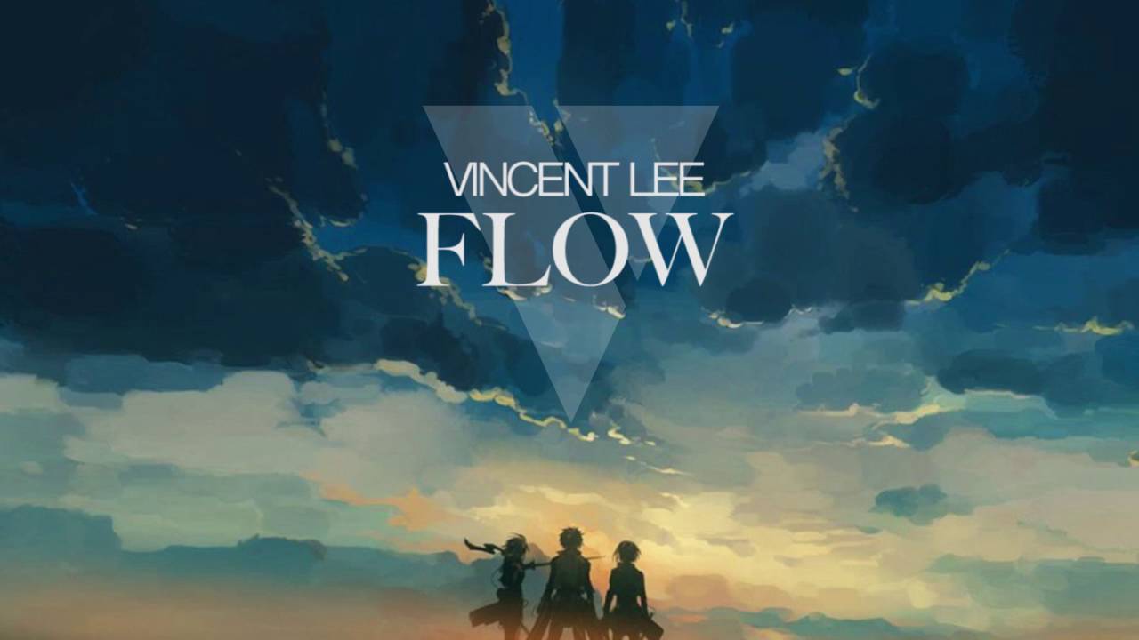 Vincent Lee - Flow