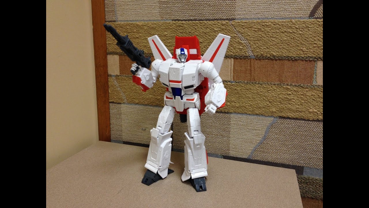Daca Toys - KRONOS