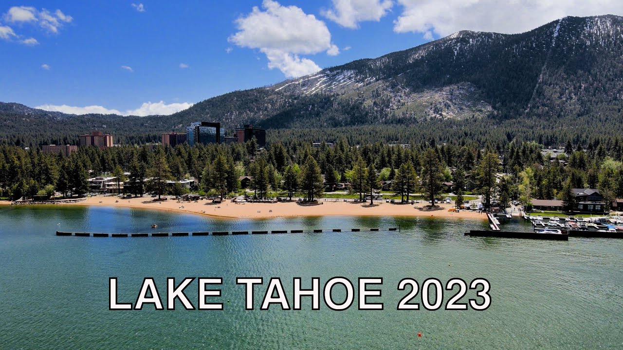 Caesars Rewards Air FREE Trip Harrah’s Lake Tahoe Day 3, 4