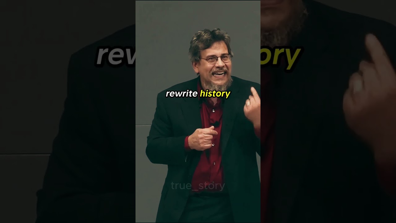 Największe kłamstwo historyczne Rzymu! 🤯🔥 (część 1) | Dr Roy Casagranda