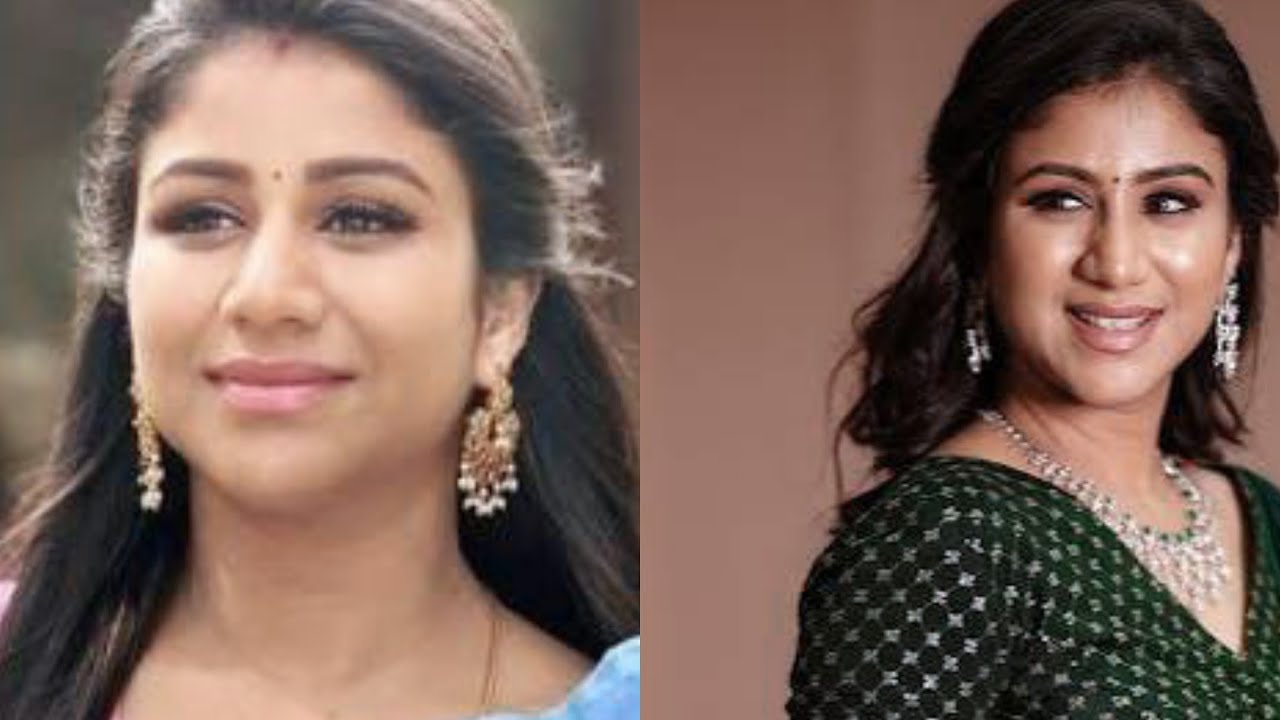 Parijatham & Ayali | சிலையை மாற்றியது ஸ்ரீஜா என கண்டுபிடித்த அயலி, இசை
