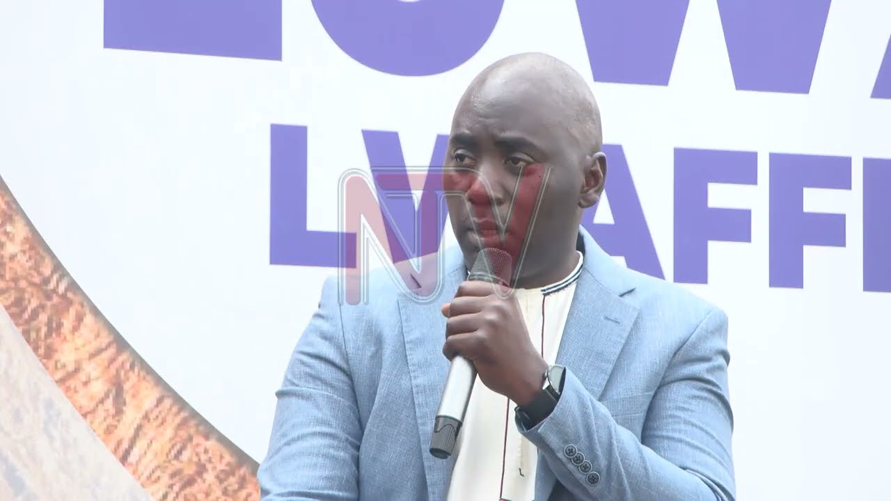 “MUJJE TUBANYIGE EBIWUNDU”: Obwakabaka buyise abaawangulwa mu kalulu bayambibwe