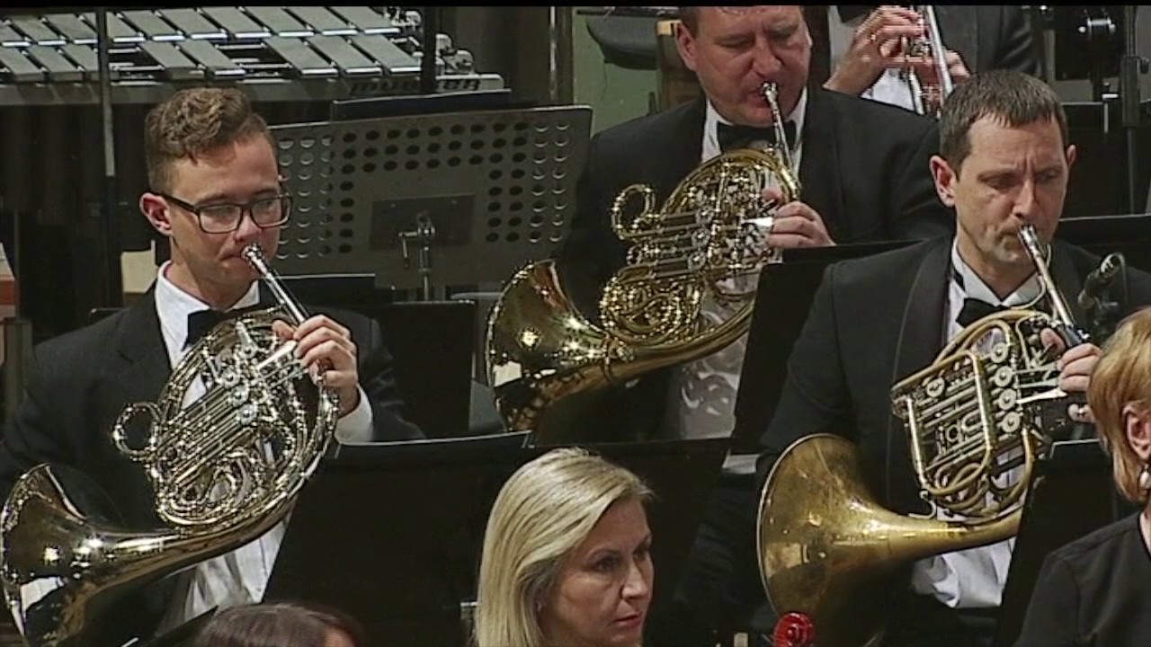 Vykintas Baltakas: Commentum (2016)