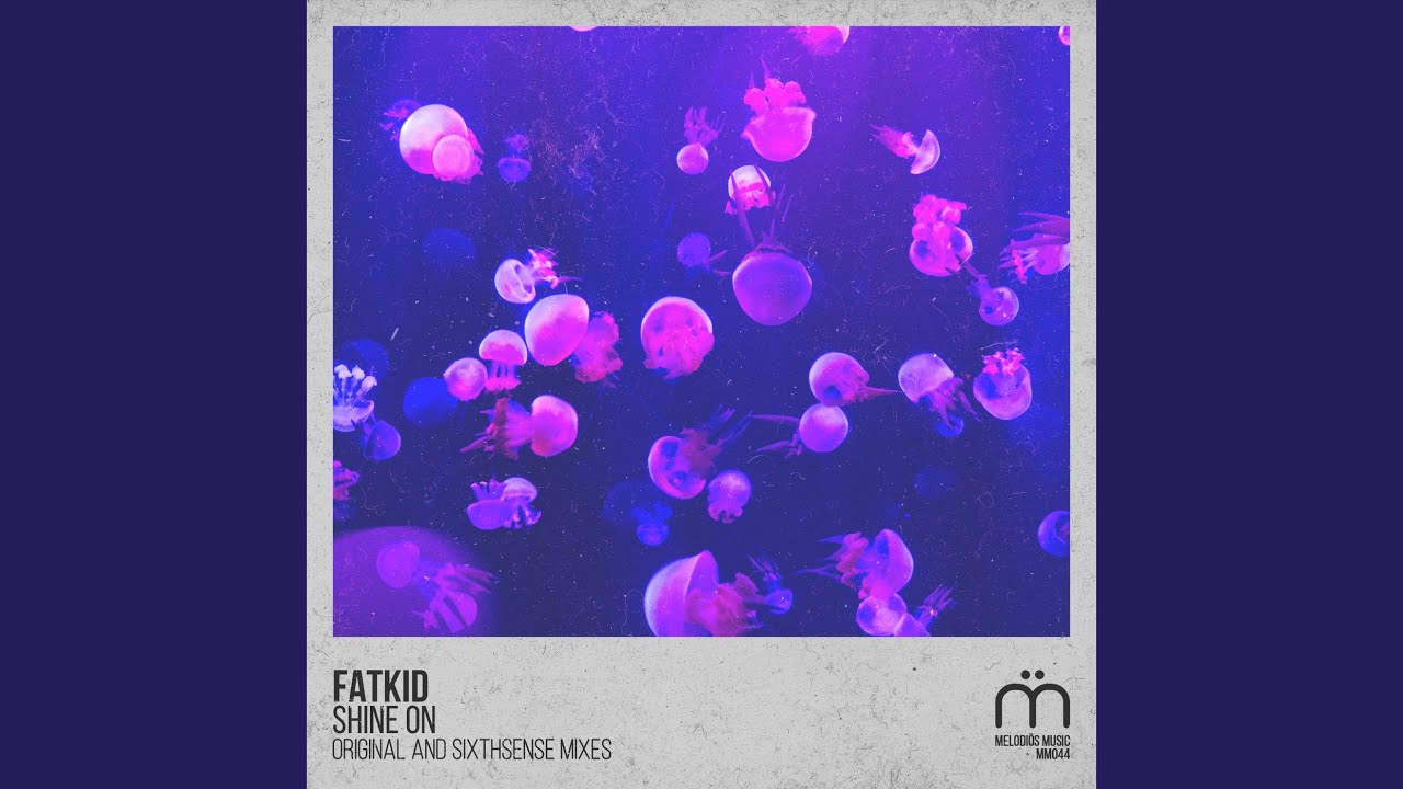 Shine On (SixthSense Remix)