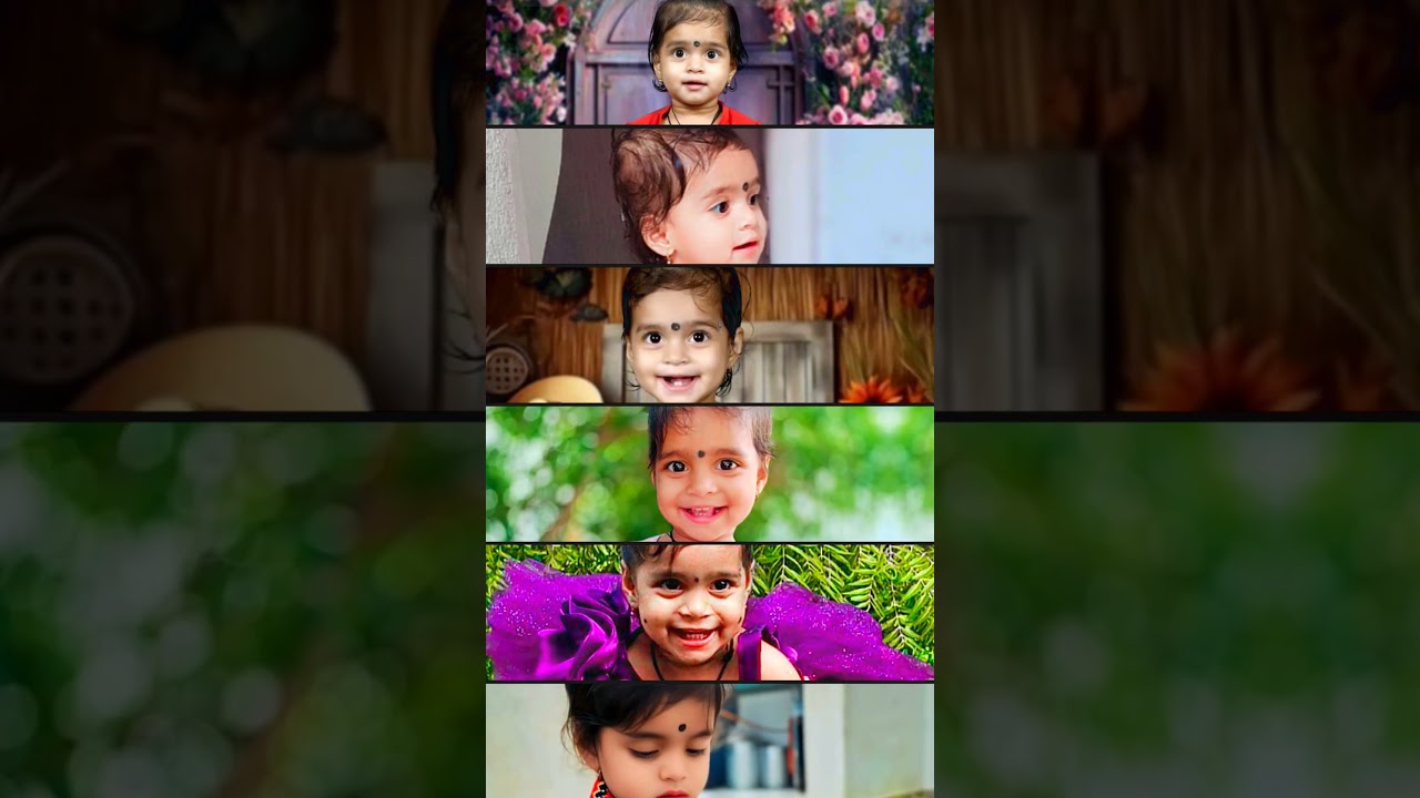 Happy Birthday video Editing Alight motion Birthday