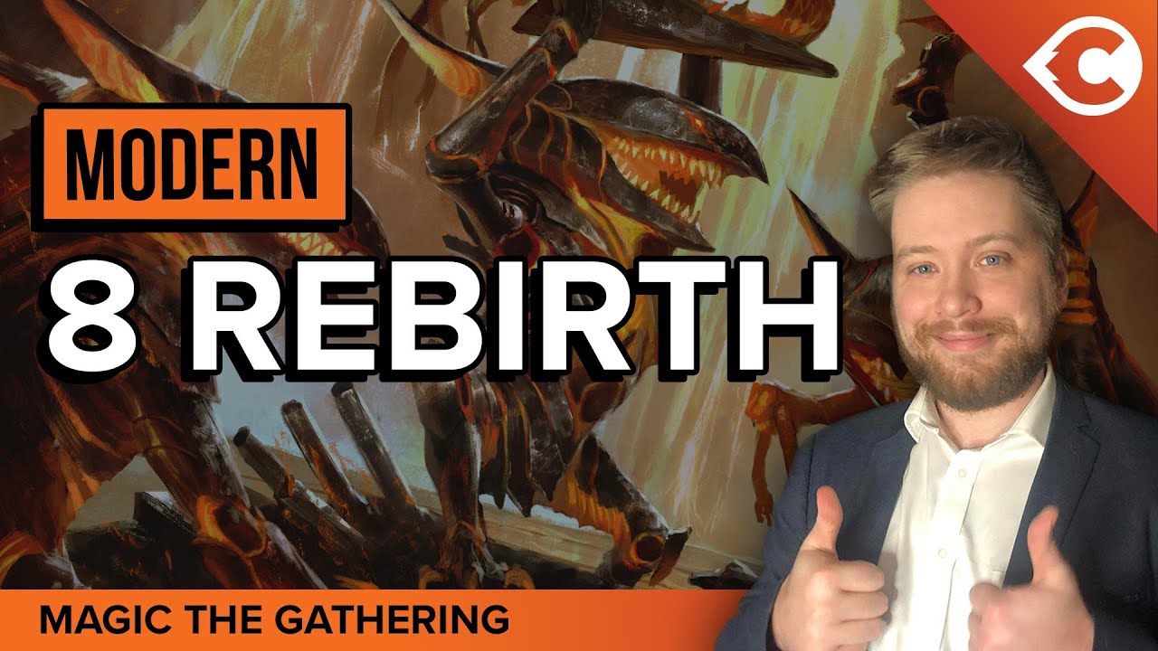 A $50 Budget Deck is Winning in Modern??