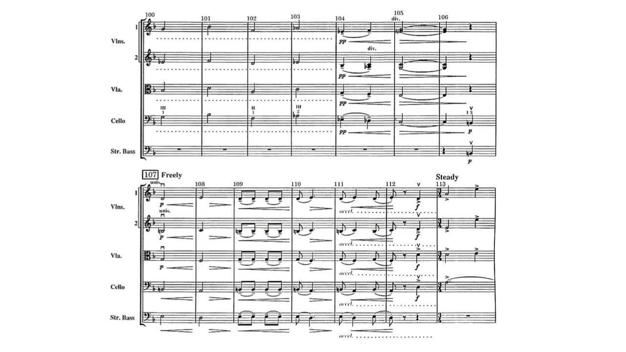 Fantasia on a 17th Century Tune