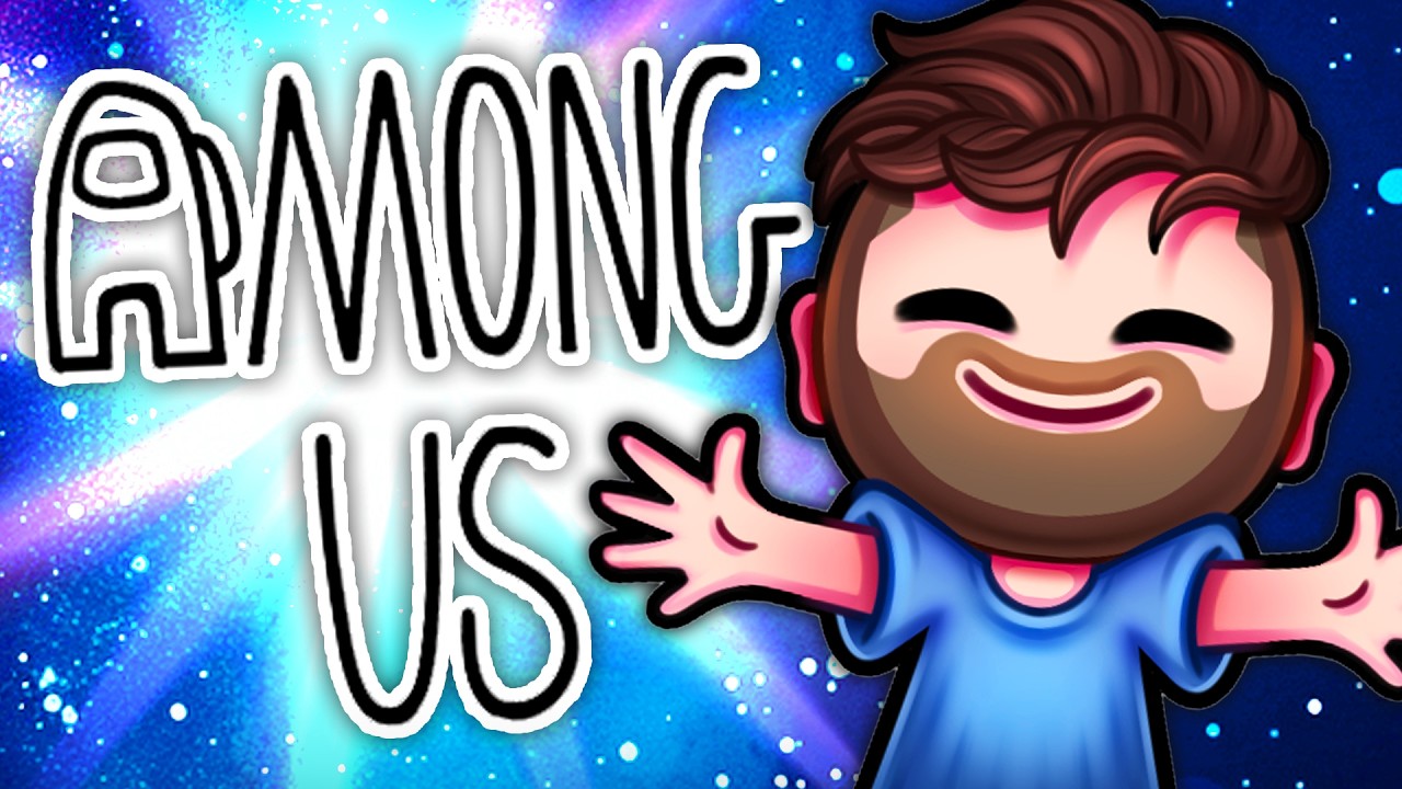 MASSIVE LOADS of fun on Modded Among Us!