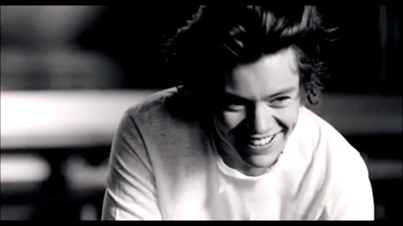 Harry Styles || Hurt ♥