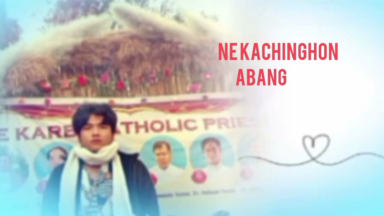 Ne kachinghon abang/karbi song/2026#kanghon ave karbi boy 
