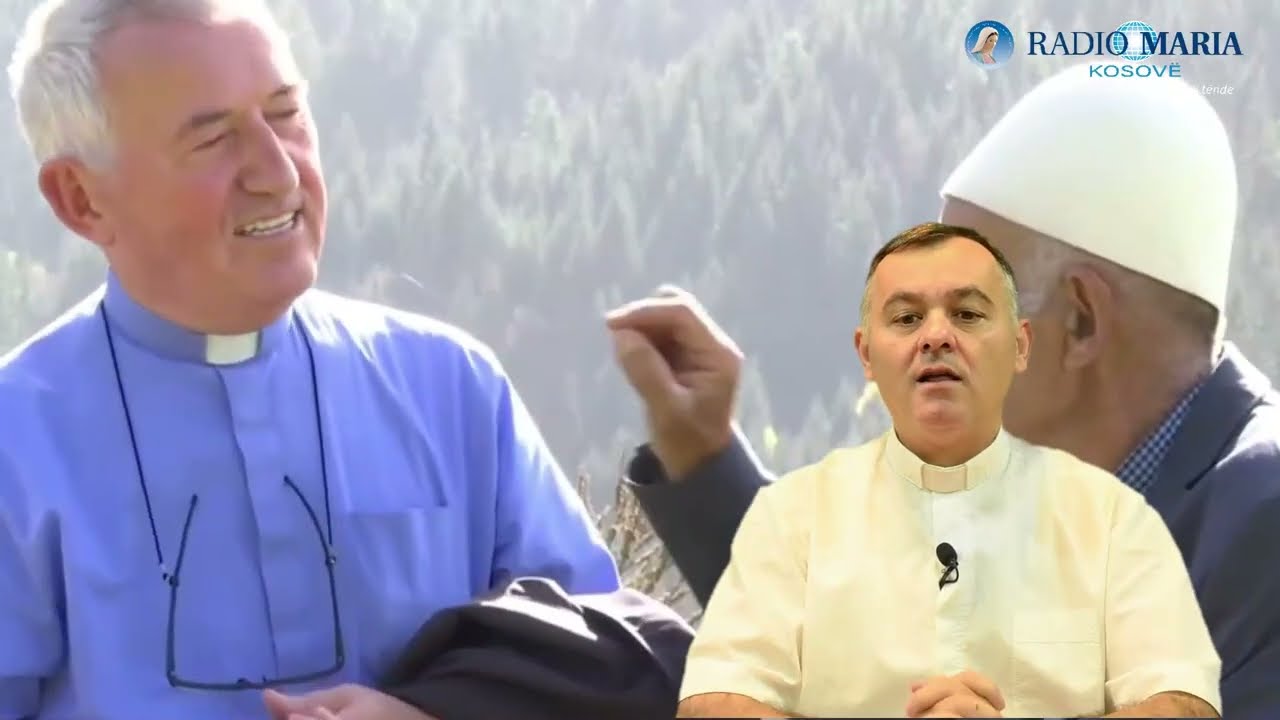 SI TË BËHEM KATOLIK - KATEKUMENATI
